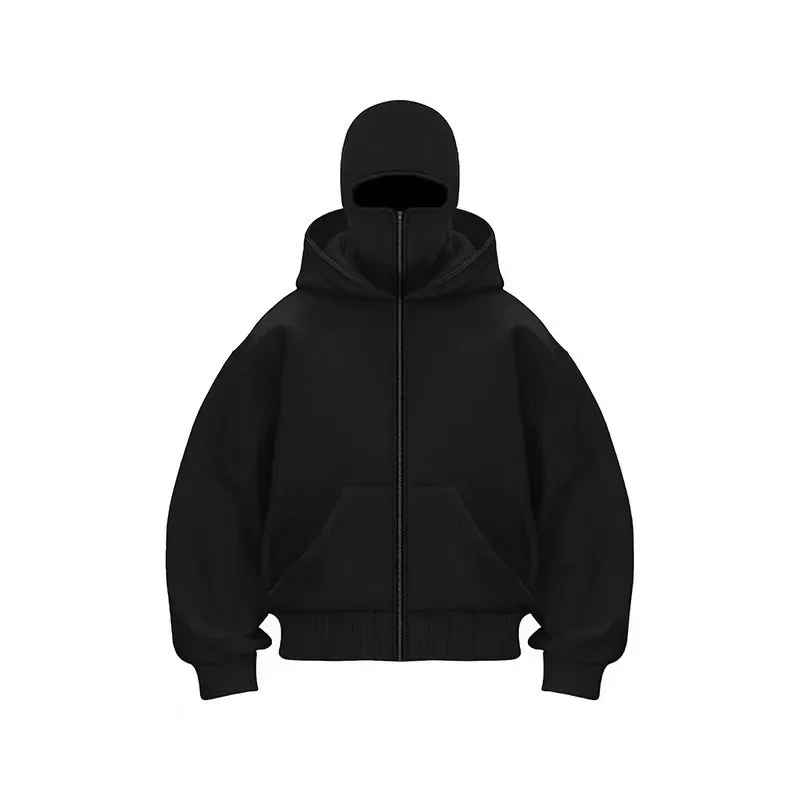 Ghost Hoodie