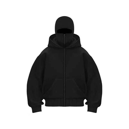 Ghost Hoodie