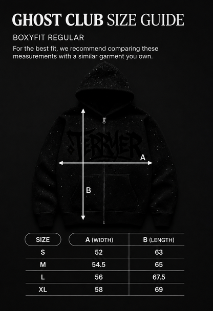 Diamond Hoodie