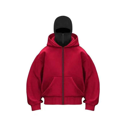 Ghost Hoodie