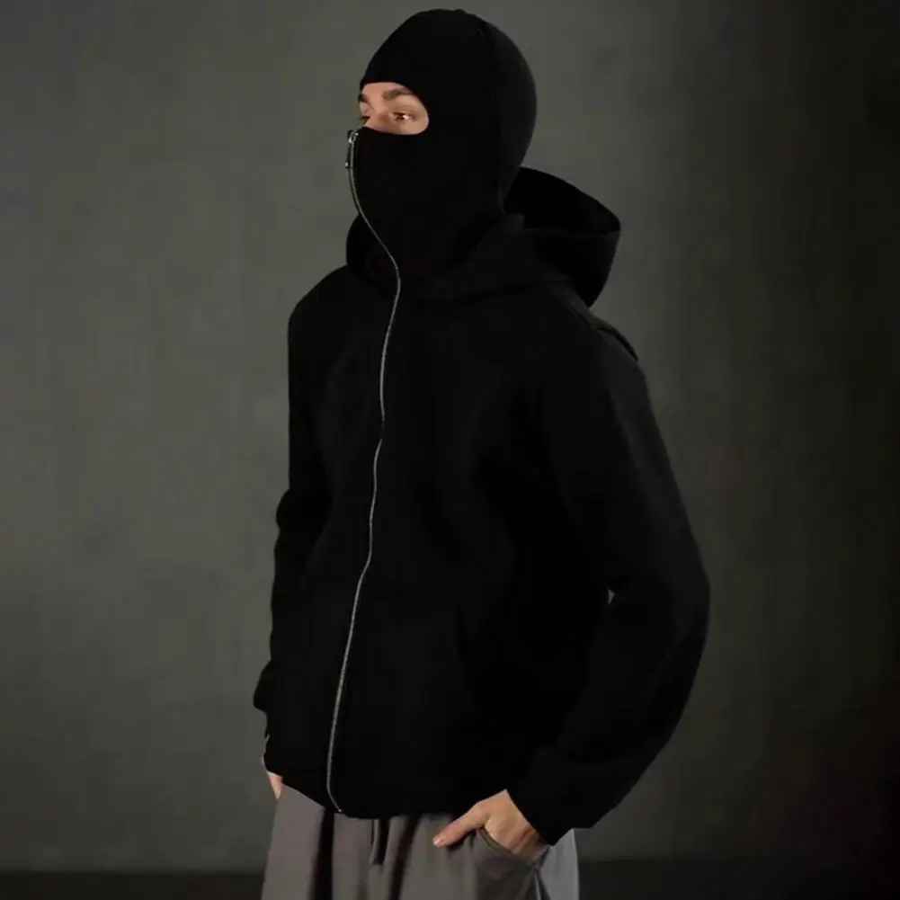 Ghost Hoodie