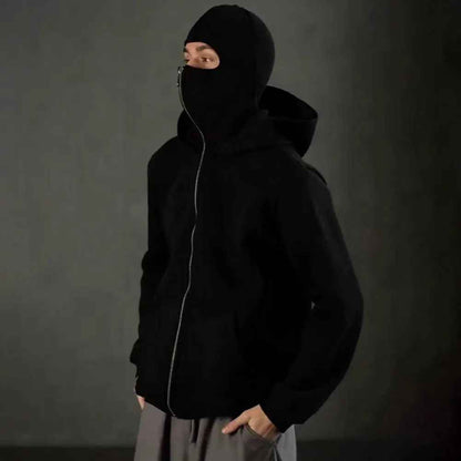 Ghost Hoodie
