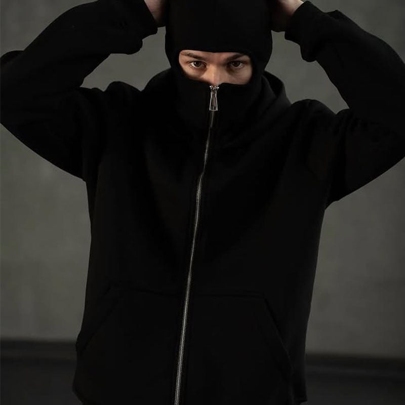 Ghost Hoodie