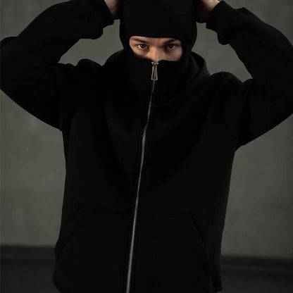 Ghost Hoodie