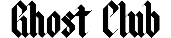 Ghost Club Studio