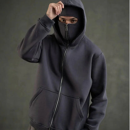 Ghost Hoodie