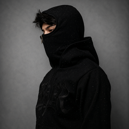 Diamond Hoodie